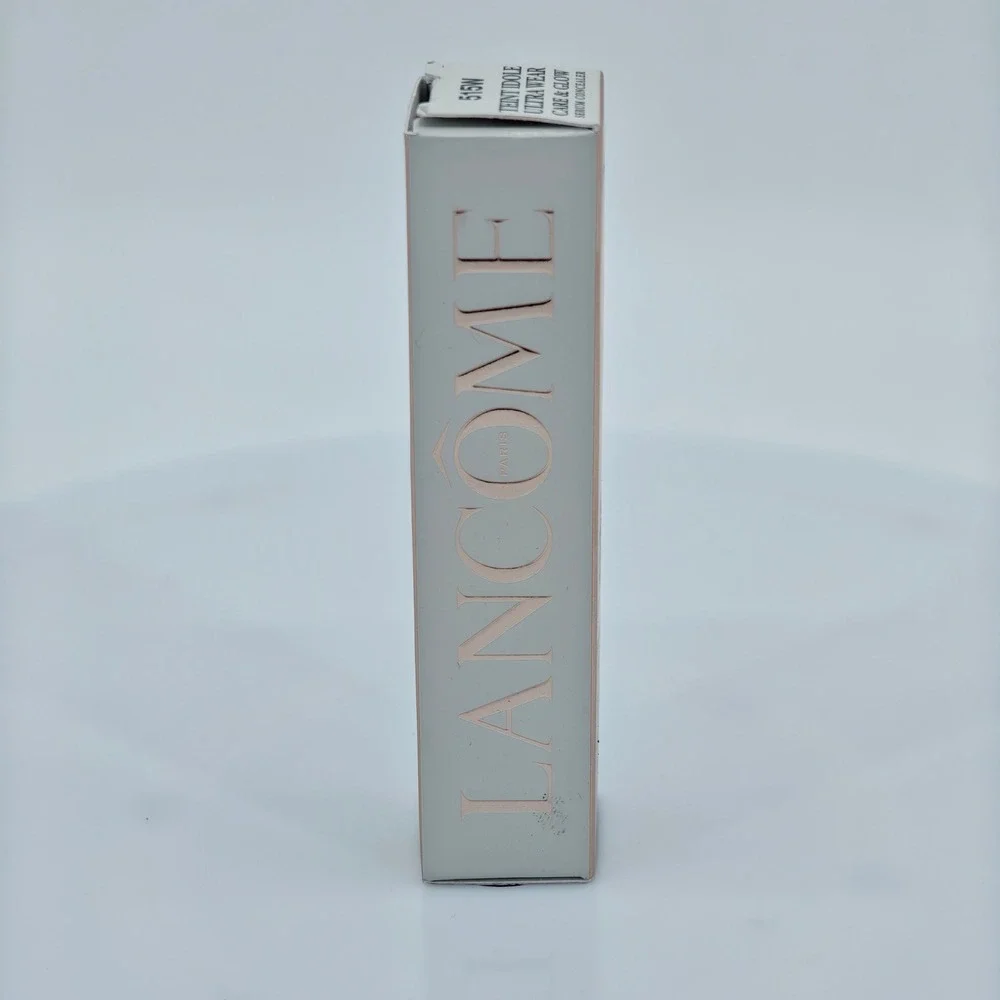 Lancome‎ Teint Idole Ultra Wear Care & Glow Serum Concealer 515W 0.43oz Boxed